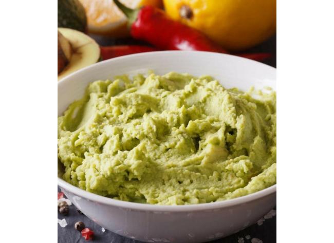 GUACAMOLE "EL ORIGINAL"