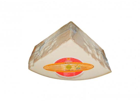 GRANA PADANO CUÑA 1/8