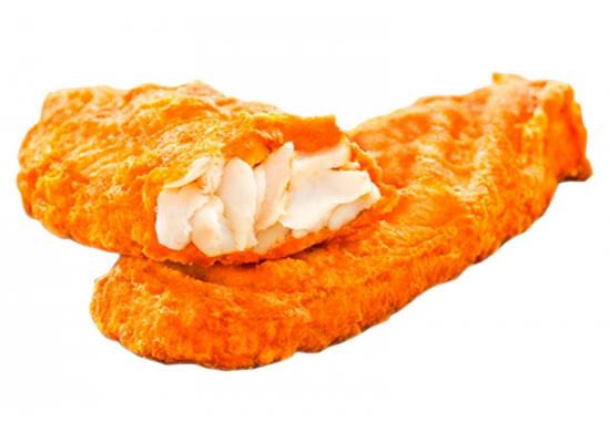 FISH´S CHIPS GOURMET 165g