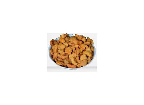 CHICHARRONES MANTECA BASIC+