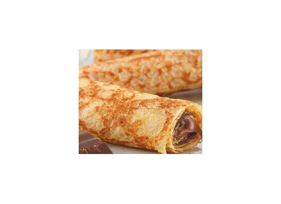 CREPES CHOCOLATE  80gr