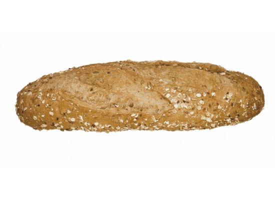 PAN DE CEREALES 400g