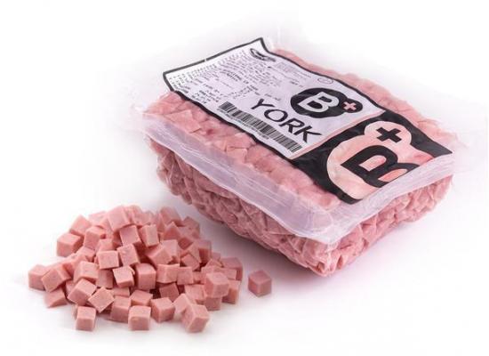 York cubito pequeño 2kg