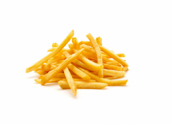 PATATAS FRITES 3/8 9X9 mm