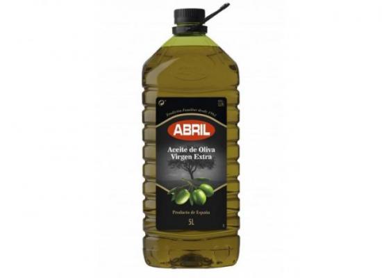 Aceite oliva virgen extra 5lts