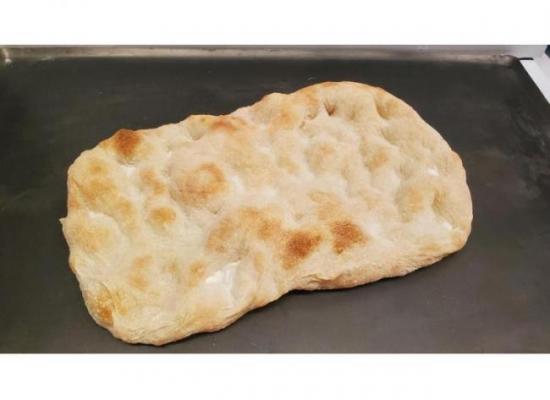 Base Pinsa Classica 280g