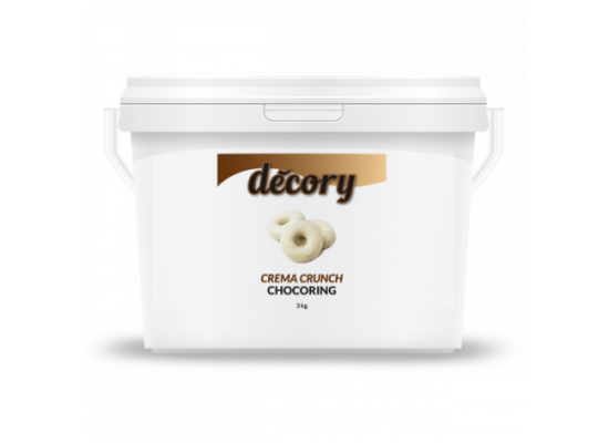 Crema Crunch CHOCORING 3 kg