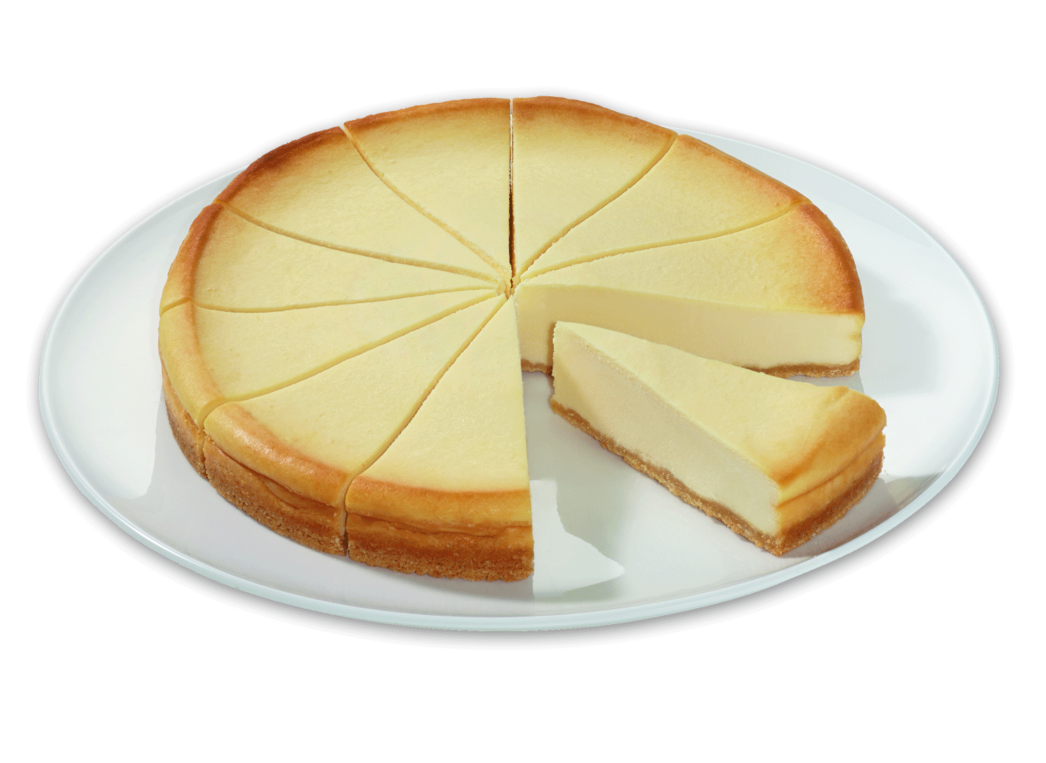 Tarta queso crema premium  179g: : Tartas