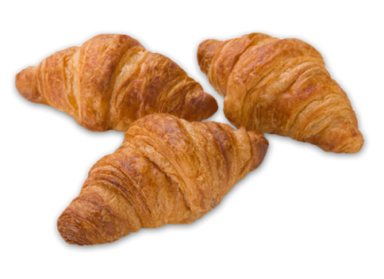 Croissant mini Seléction d´Or 25g