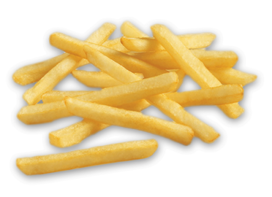 Patatas frites 3/8 9X9 mm