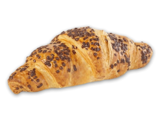 Croissant Cacao avellana D´OR 90g