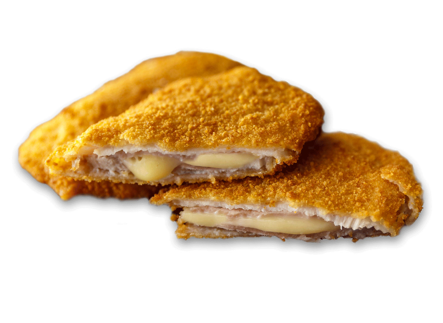 Recomendado pollo (milanesa)100-150g: : Precocinados