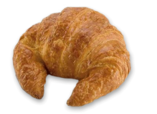 Croissant manteca Gte 87g