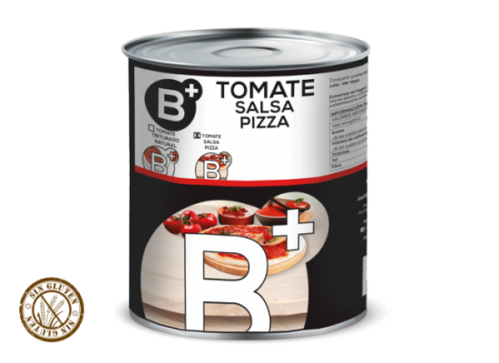 Tomate Salsa Pizza B+ 5kg