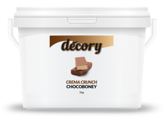 Crema CRUNCH CHOCOBONEY 3kg