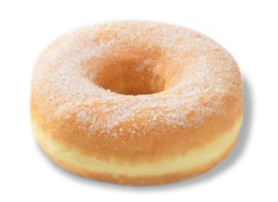Maxi Ciambella Azucarada 95g