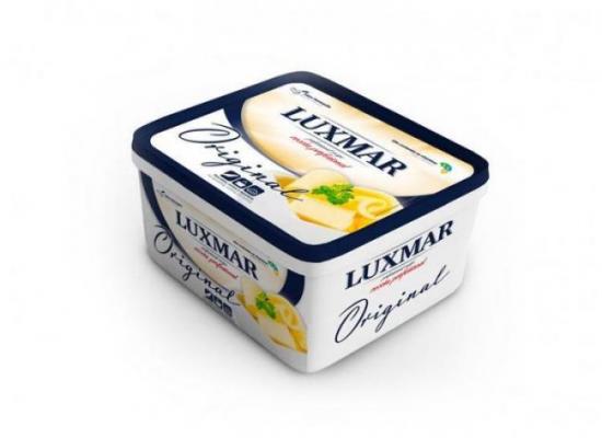 Margarina Culinaria Luxmar 1kg