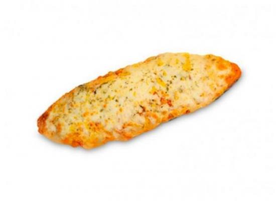 Pan Pizza MEGA 4 Quesos 190g