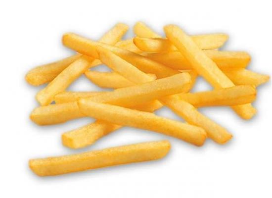 Patatas frites 3/8 9X9 mm
