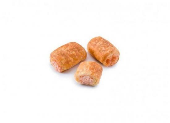 Minidelicias york 15g