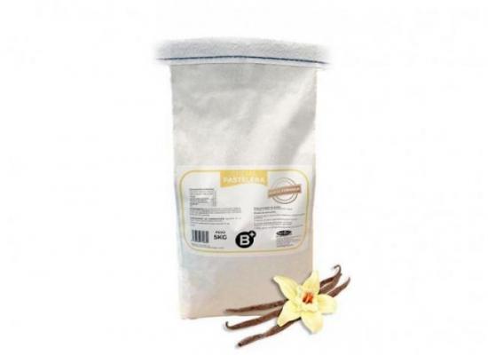 Crema Pastelera 5G B+5 kg -  "NUEVA FORMULA