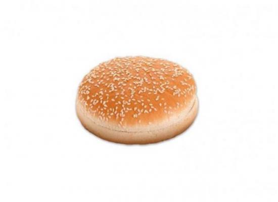Pan burger Super Sésamo 75g