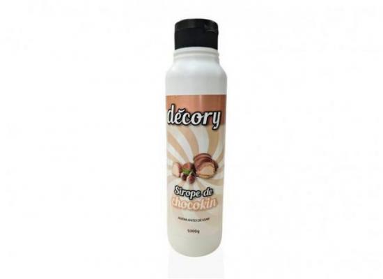 Sirope CHOCOKIN 1000 g
