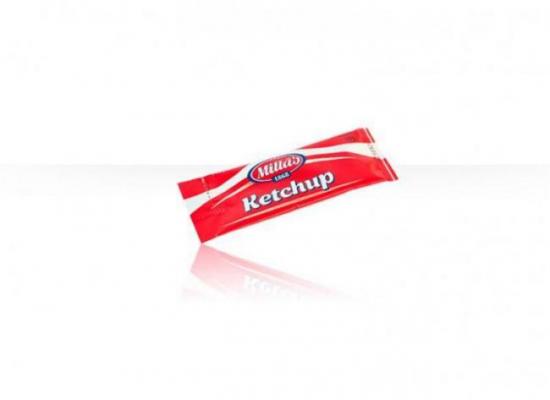 Ketchup sobres 10 ml
