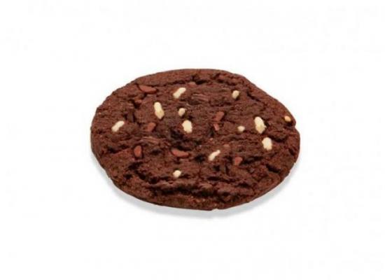 Cookie AMERICANA TRIPLE Chocolate 76g