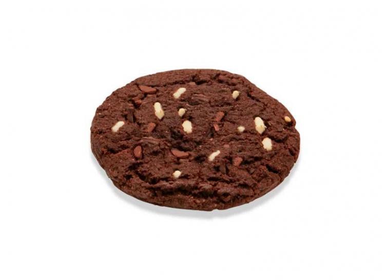 Cookie AMERICANA TRIPLE Chocolate 76g