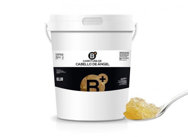 Confitura Cabello Extra DORADO B+ 19.5 kg